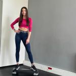 Kateřina Fidrmucová - KRUHÁČ PRO SEXY ZADEK🍑